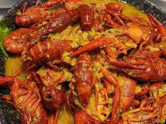 -拙味兄弟龙虾·江湖菜(和畅堂店)
