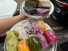 -津可佳·和树银海杂粮