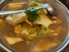 -斯琴阿妈蒙古餐厅(新城店)