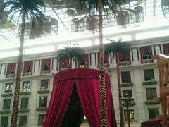 -中家鑫园温泉酒店鑫悦汤泉