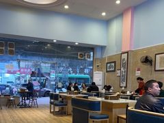 -晓靖轩烧烤(沙河风情店)