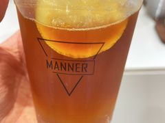 -Manner Coffee(K11店)