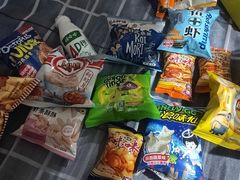 -西单明珠商场