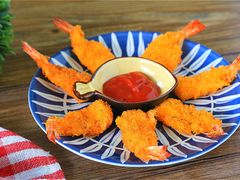 -必胜客(金元宝店)