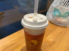 -喜茶(深圳海岸城店)