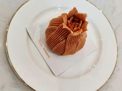 -Fridi Patisserie Cafe