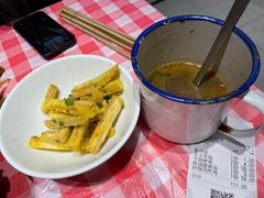 -龙师傅卤炒(天马店)