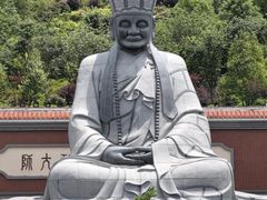 -安溪清水岩
