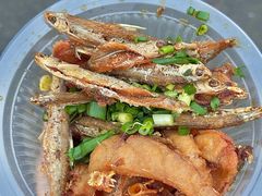 -大马弄蒋师傅美食酥鱼(察院前店)