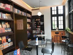 -思南书局(复兴中路店)