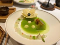 -叶叶菩提(太原别墅店)