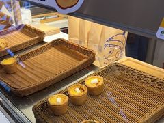 -贝儿多爸々の泡芙工房(嘉里汇店)