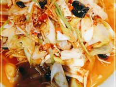 -雀蓝川菜(奥体广场店)