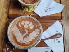 -乌托邦咖啡(武侯祠店)