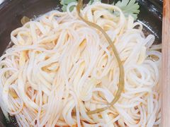 -猪脑壳凉面(武陵源店)