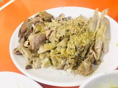 -水东兴记鸭粥店(茂名店)