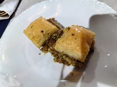 -土耳其卡巴布清真餐厅(西安店)