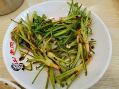 -老四季(南市场店)