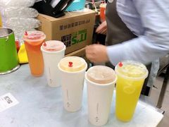 -鲜果时间·果蔬茶(赛格负二层店)