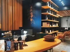-星巴克臻选(长沙运达中央广场店)
