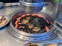 -大叹号·朝鲜族烤肉(潍坊泰华城店)