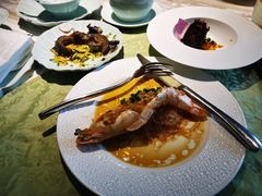 -宴昆山·私房菜(春晖店)
