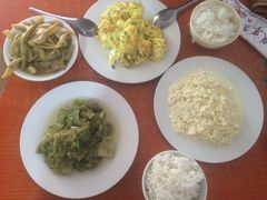 -铁亭子豆腐馆(振兴街店)