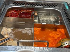 -海底捞火锅(汇金星力城店)