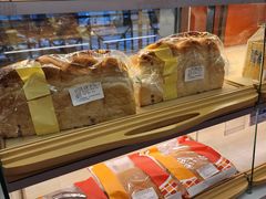 -新侨三宝乐面包店(崇文门店)