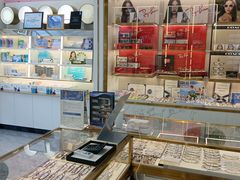 -世纪大明眼镜·林德伯格·蔡司官方授权店(武昌旗舰店)