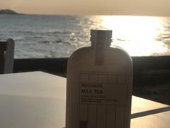 -Cafe Aewol Monsant