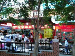 -连家船海鲜大排档·20年闽菜店(厦大店)