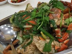 -新山亚明小厨