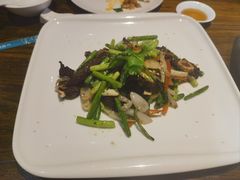 -田园居·佳宴(桑田路店)