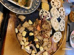 -阿昌白族石板烧(大理古城店)