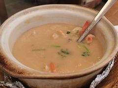 -深运潮州粥(东门店)