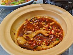 -农家湘菜(安亭店)