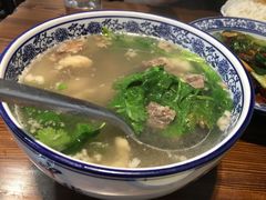 -兰边碗(鼓楼店)