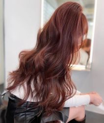 -HG美发设计沙龙