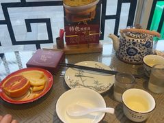 -新繁老號豌豆汤饭店·江湖菜(宝光寺店)
