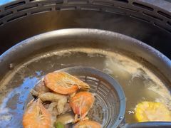 -海汕记·潮汕鲜牛肉火锅·自助