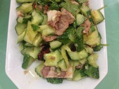 iphone_upload_pic-哈尔滨风味小吃东北菜(五角场店)