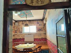-人民公社大食堂(顺义总店)