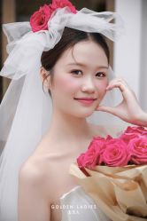 -金夫人婚纱摄影(西昌店)