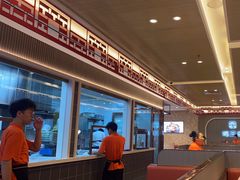 -蝎王府羊蝎子(天通苑店)