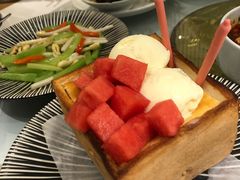 -乐享食光·浙菜风味餐厅(江虹路滨江体育馆店)