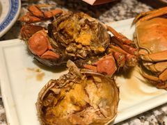 -南京大牌档(中关村领展广场店)