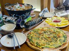 -海云台韩式汤饭·13年匠心韩料(南山店)
