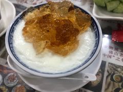 -周大娘牛乳(旧寨古村总店)