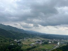 -浏阳石牛寨风景区